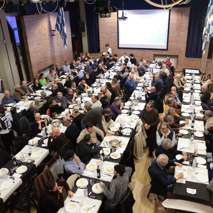 Siena, Siena Fc: La società ospite nella Contrada&nbsp;dell’Onda