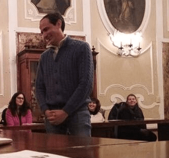 Siena: Stefano Rossi nuovo presidente Azione&nbsp;Cattolica