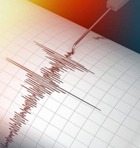 Provincia di Siena: Terremoto, scossa magnitudo 3.1 avvertita in Valdelsa