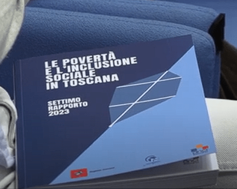 Toscana, Rapporto povertà: sempre più cittadini sono a&nbsp;rischio