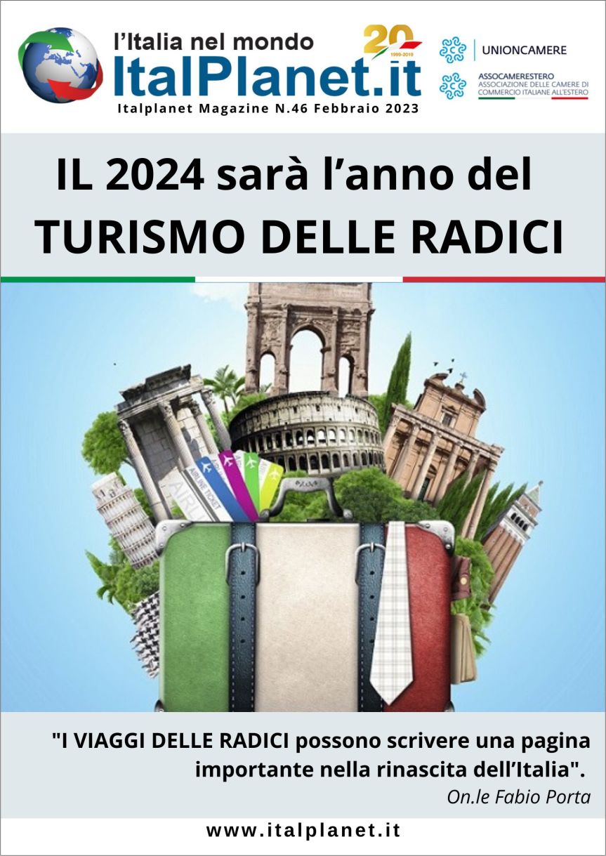 Provincia di Siena: Comune di Chianciano Terme a Roma, incontro con il Ministero degli Interni per il progetto ‘Turismo delle&nbsp;radici’
