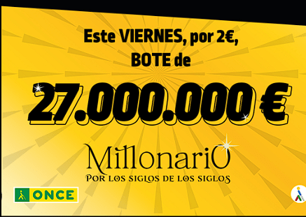 Massi Lo Sà, Nuovo Record del Blog: Raggiunta quota 27.000.000&nbsp;visite