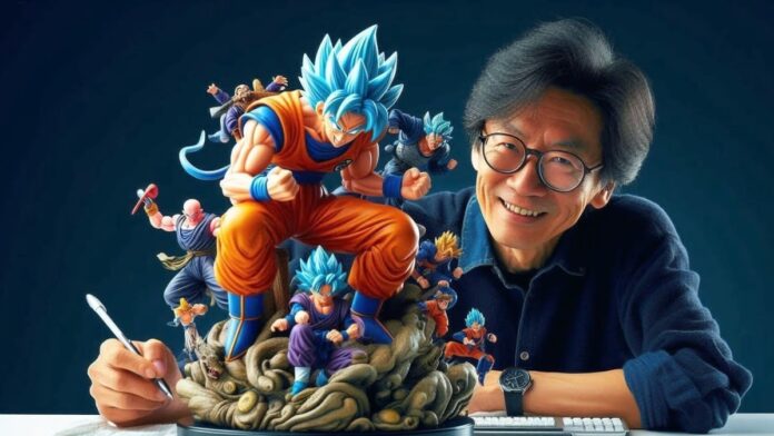 Siena: L’Italia piange la scomparsa di Akira Toriyama, ecco&nbsp;perchè