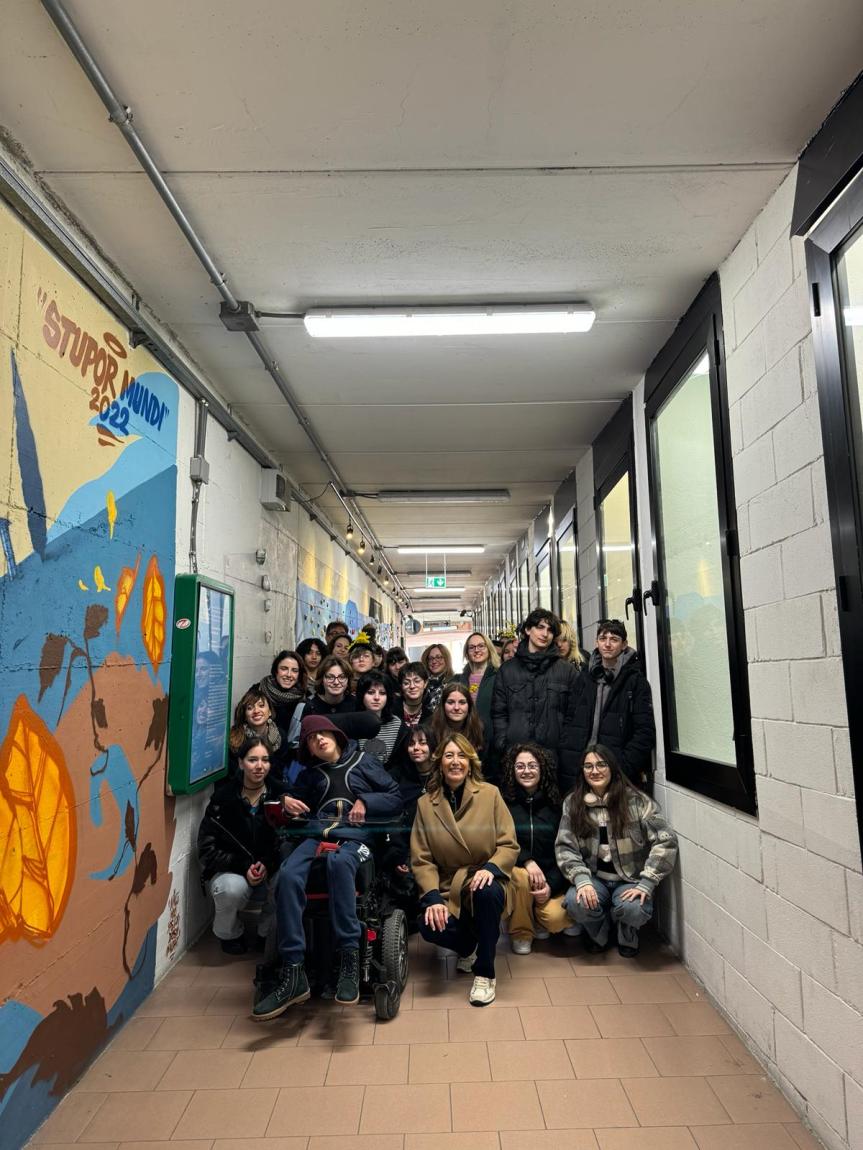 Siena: Nuovo ciclo per “Arte nelle Teche”, arriva la mostra “Lupae in&nbsp;Fabula”