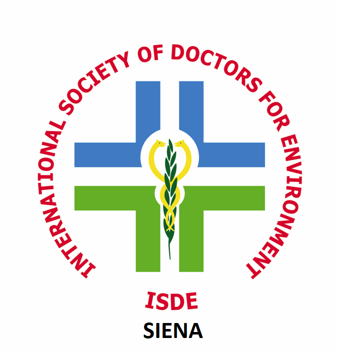Siena: Riparte la sezione dell’Associazione Medici per l’Ambiente