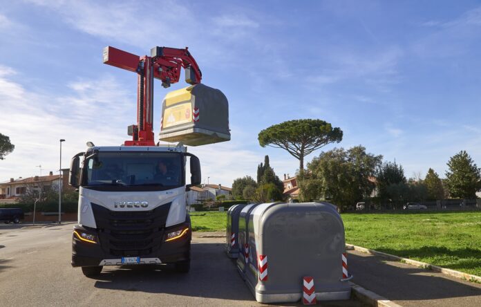 Provincia di Siena: Buonconvento è pronta per la riorganizzazione dei servizi di raccolta rifiuti