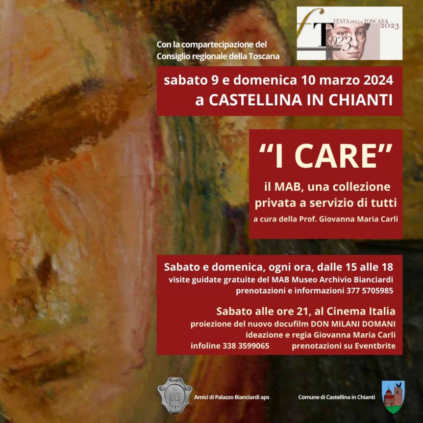 Provincia di Siena: Un weekend culturale a Castellina in Chianti per la Festa della&nbsp;Toscana