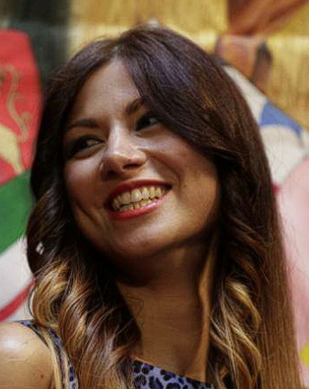Palio di Siena, Claudia Nerozzi: “Giusto che almeno il Palio di luglio sia affidato a un artista di Siena”