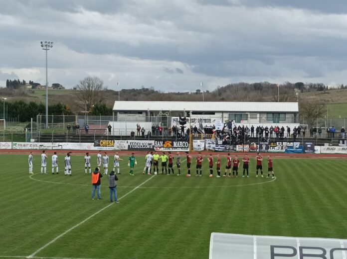 Siena, Siena Fc: Il Siena stende  0-2 anche la Colligiana e vede la Serie&nbsp;D