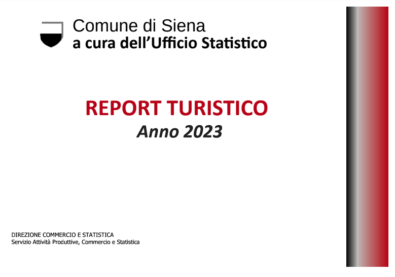 Siena, Turismo, Giunti: “Dati del 2023 ampiamente soddisfacenti e al di sopra delle aspettative”
