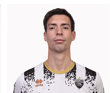 Siena, Siena Fc, Cavallari: “Quello di domenica è stato il campo peggiore in cui abbia mai disputato una&nbsp;partita”