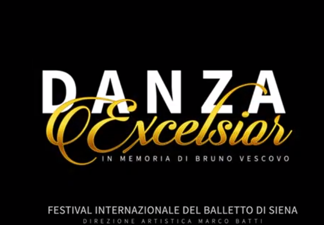 Siena: Al Teatro dei Rinnovati di Siena il XII Festival di danza Excelsior