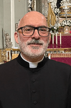 SIena, Pasqua ed i sepolcri con le vecce, Don Roberto Bianchini: “Ecco come è nata questa&nbsp;tradizione”