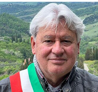 Provincia di Siena, Asciano, il sindaco Fabrizio Nucci: “Il numero degli ungulati va controllato”