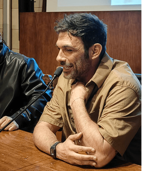 Siena: Francesco Arca ed Elisabetta Gregoraci, è scoppiata la&nbsp;passione?