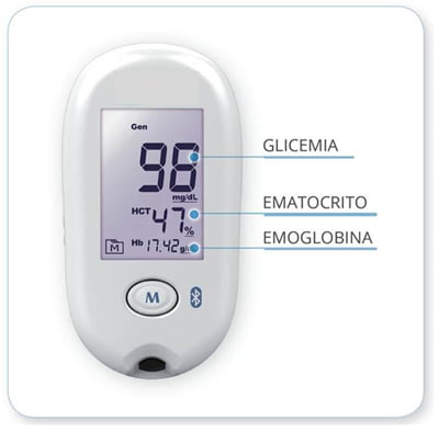Siena: Nuovi glucometri portatili avanzati per i pazienti diabetici dell’Asl Toscana Sud Est