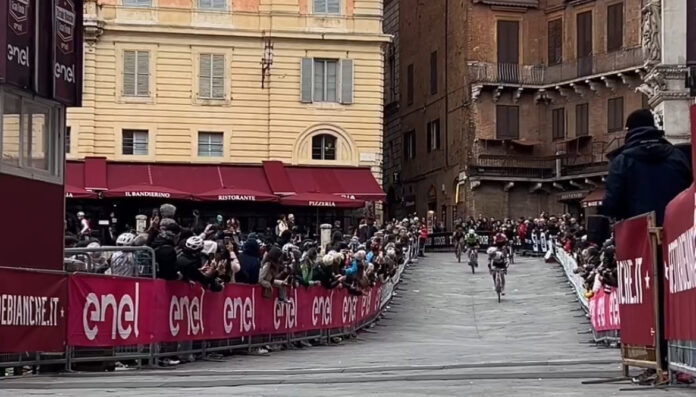Siena: Fine settimana con Strade Bianche, ecco tutto quello che c’è da&nbsp;sapere