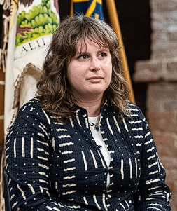 Provincia di Siena, Montepulciano, i propositi della neo Reggitrice Bettollini: “Tutelare il ruolo sociale del&nbsp;Bravìo”