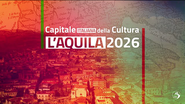 Siena: “Tracce” della città nella vittoria de L’Aquila capitale della cultura 2026