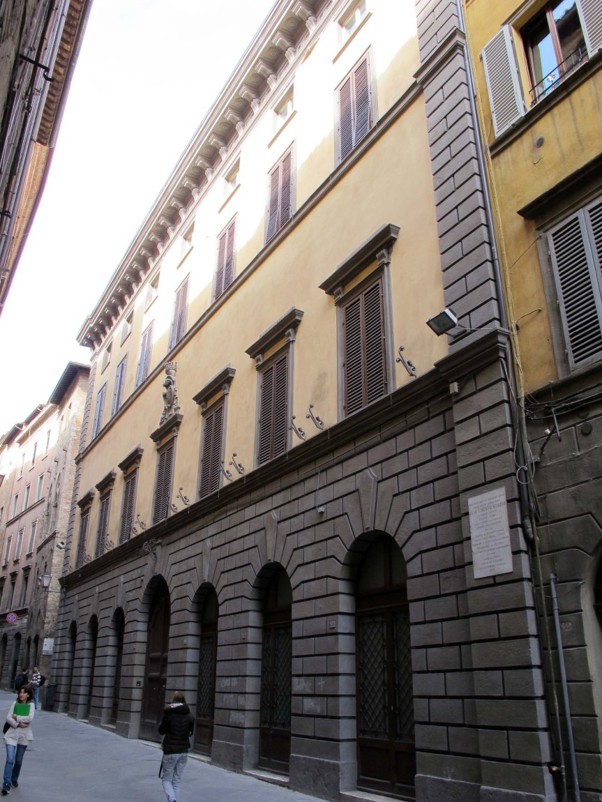 Siena: “Palazzo Sozzini, lavori tra 15 giorni. Un hotel di lusso nell’estate 2026”