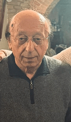 Siena: Luciano Moggi a cena in Piazza del&nbsp;Mercato