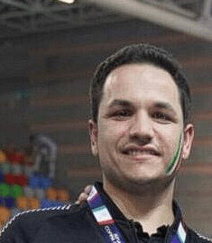 Siena: Luigi Sposato, dalla città alla Serie A del Futsal&nbsp;italiano