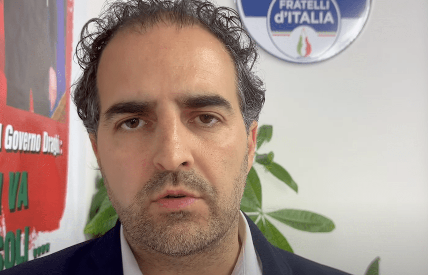 Provincia di Siena: Poggibonsi, in caso di vittoria della Picardi per Manfredi Biotti pronto un posto in&nbsp;giunta