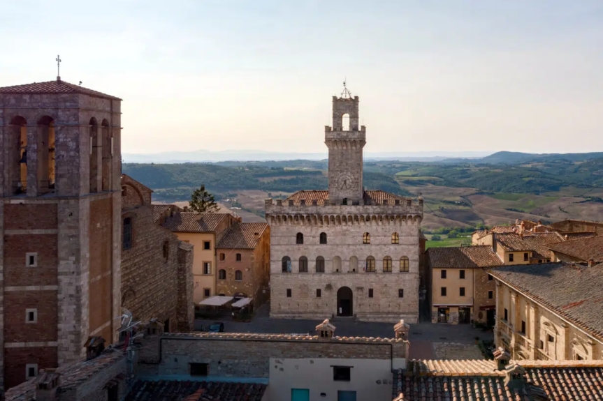 Provincia di Siena: Montepulciano, online il progetto dell’Università di Trento sul benessere dei giovani