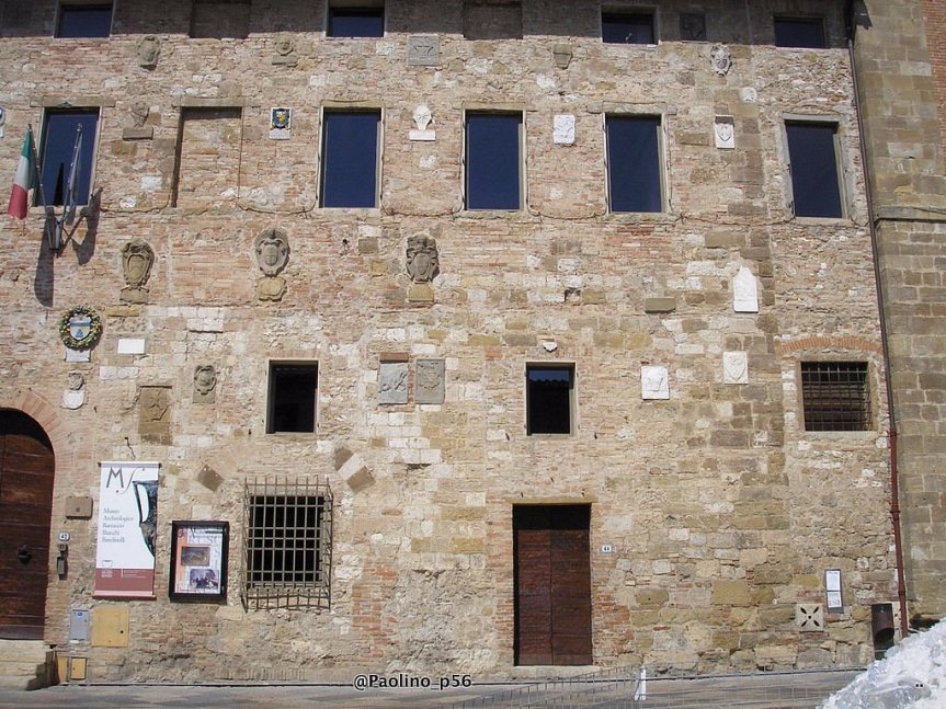 Provincia di Siena, Colle Val d’Elsa: dopo 10 anni riapre il museo Bianchi Bandinelli, nuovo polo culturale tra storia e&nbsp;contemporaneo