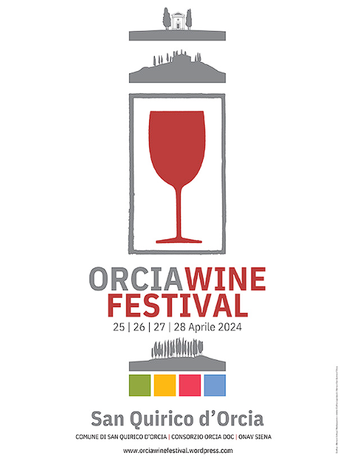 Provincia di Siena: Orcia Wine Festival, in archivio l’edizione dei record