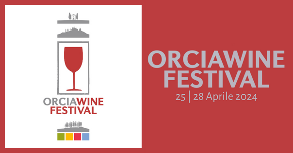 Provincia di Siena, Orcia Wine Festival: quattro giorni di eventi e degustazioni