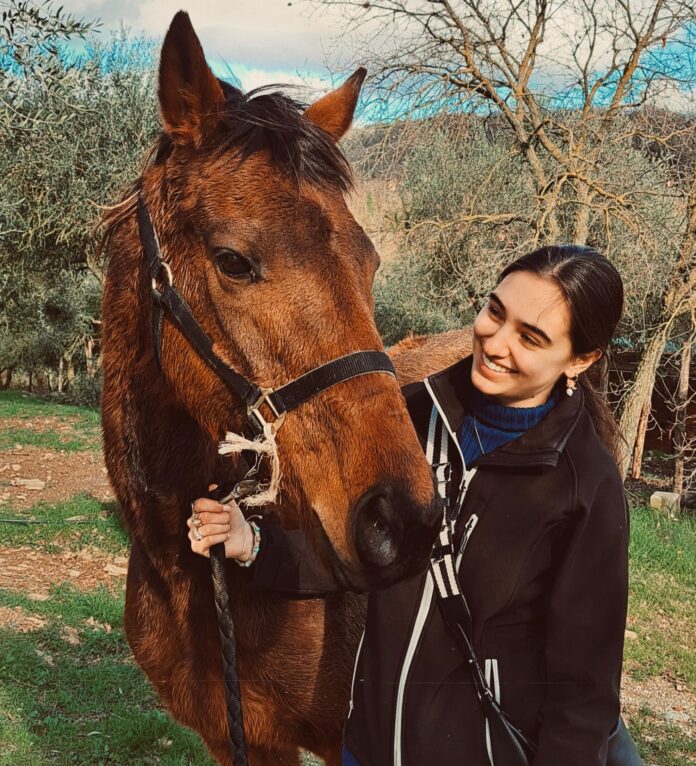 Palio di Siena: La favola di Queen&nbsp;Winner