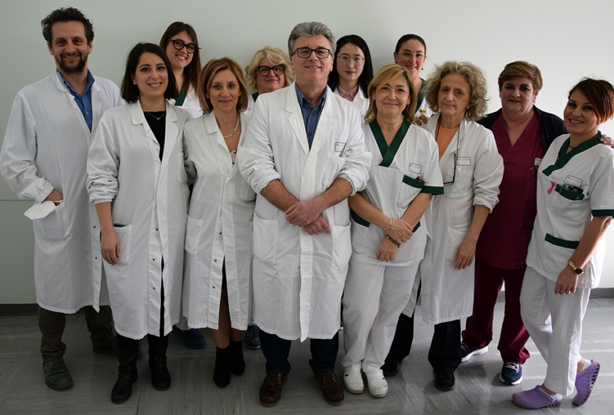Siena: 30 anni di attività per l’Oncologia medica dell’Aou Senese