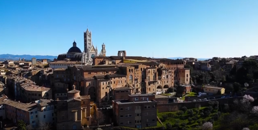 Siena: Una provincia in attesa degli eventi. Il Biotecnopolo tra statuto e legge