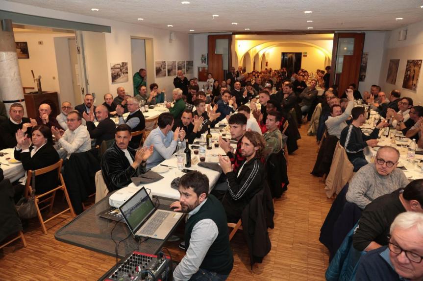 Siena, Siena Fc: Il Siena ospite nella Contrada del&nbsp;Nicchio