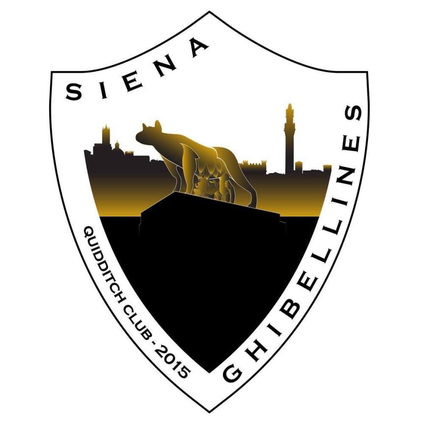 Siena, I Siena Ghibellines Quadball Club volano in Spagna: prima volta in “Europa League”