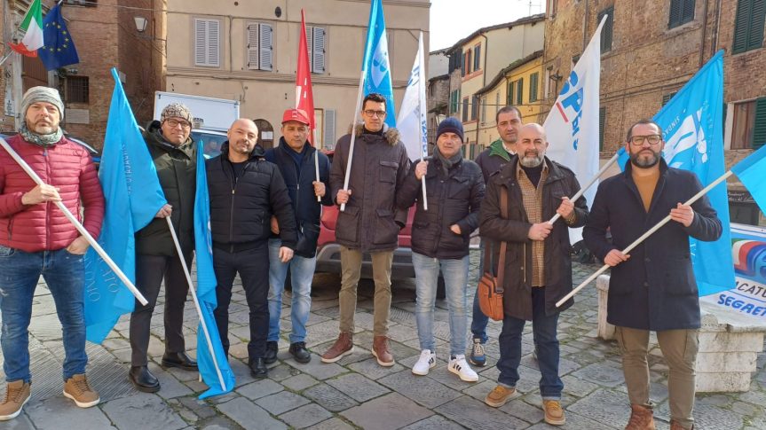 Siena, carenza di organico alla Casa Circondariale di Santo Spirito. La polizia penitenziaria: “Siamo esasperati”