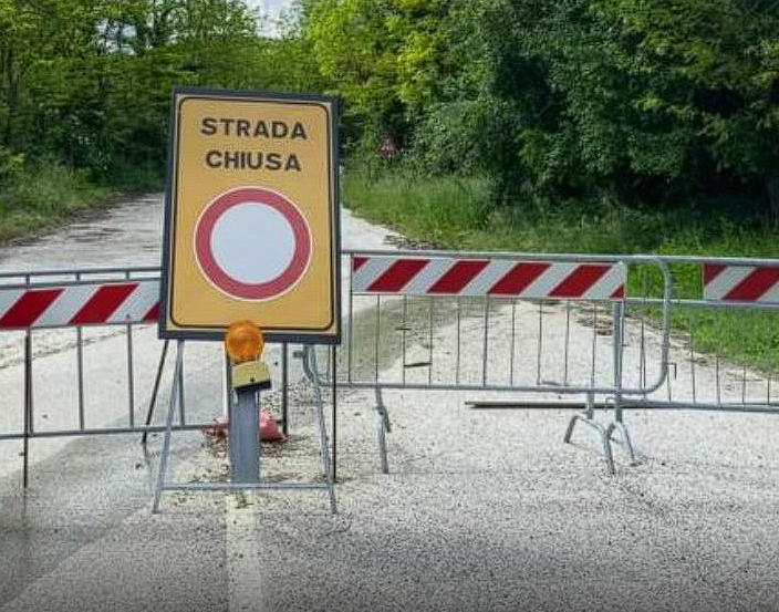 Provincia di Siena: Strada Lecchi-Staggia, al via i lavori con intervento da 150mila euro