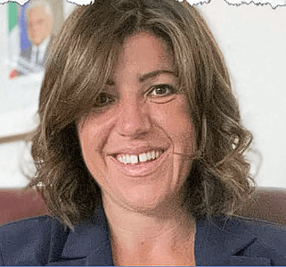 Siena, Deputata della Lega operata per tumore al seno: “La forza? L’amore per i&nbsp;figli”