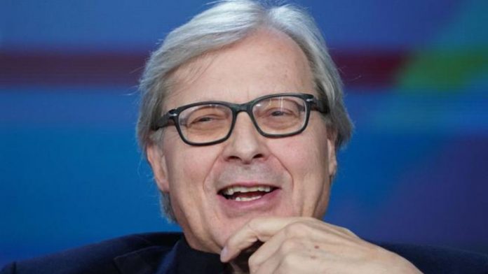 Siena: Sgarbi, chiusa l’indagine sul quadro “senese”, per il pm fu rubato e&nbsp;taroccato