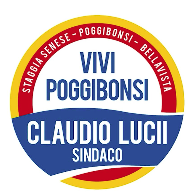 Provincia di Siena: Presentato il programma elettorale della lista civica Vivi Poggibonsi