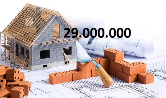 Massi Lo Sà, Nuovo Record del Blog: Raggiunta quota 29.000.000&nbsp;visite