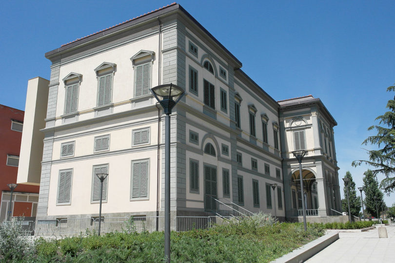 Provincia di Siena: Le bombe del ‘43 e il passaggio della guerra nell’ultimo numero dei Nuovi Quaderni&nbsp;Poggibonsesi