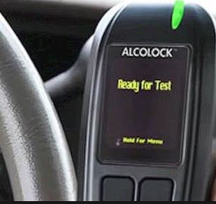 Siena, Nuovo codice della strada, arriva il dispositivo Alcolock: ecco come&nbsp;funziona