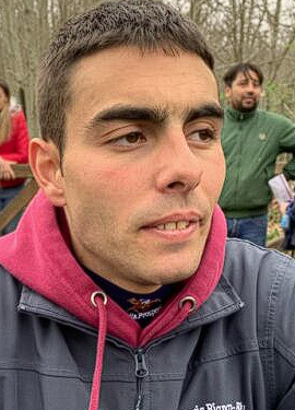 Palii, Antonio Francesco Mula: “La pista di Piancastagnaio è al&nbsp;top”