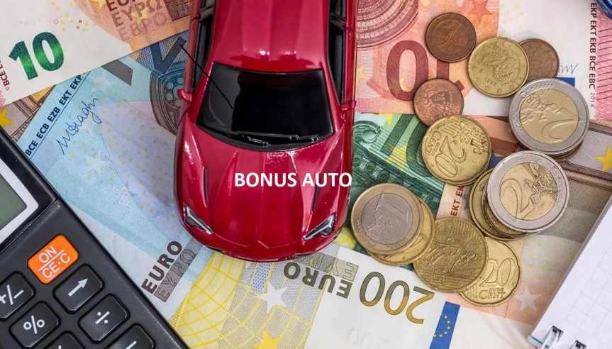 Siena, Auto & Motori News – Bonus auto: dalla prima settimana di maggio si parte