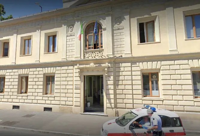 Siena: In servizio i volontari della Polizia&nbsp;Locale