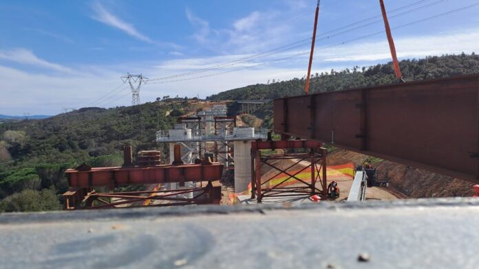 Toscana: Siena-Grosseto, nasce il nuovo&nbsp;viadotto