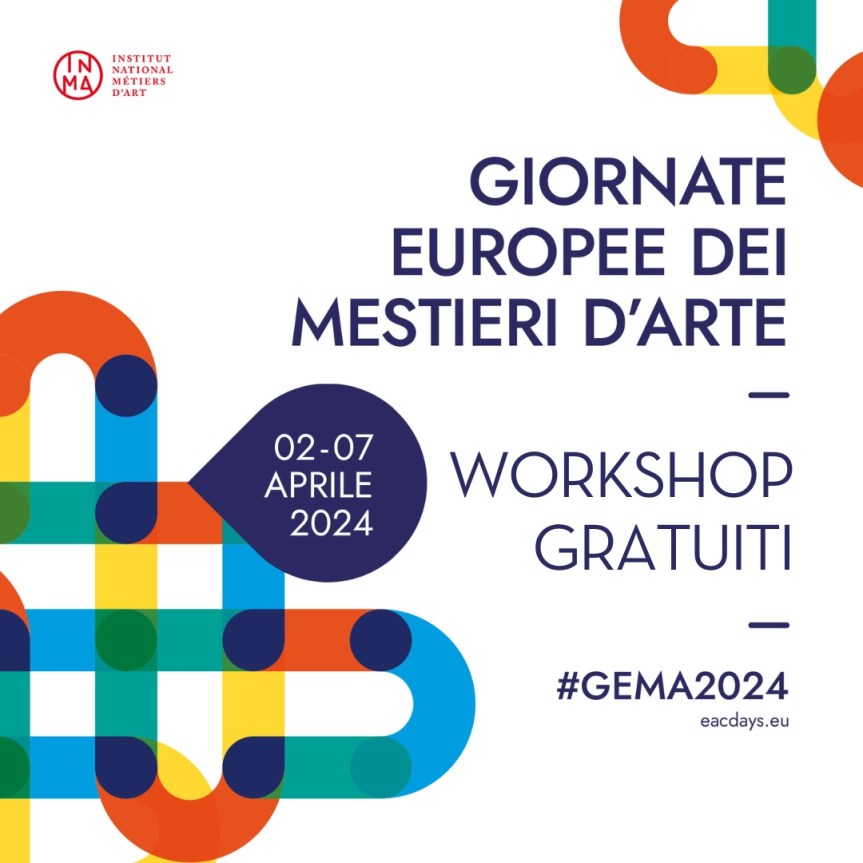 Siena: Giornate Europee dei Mestieri d’Arte, un viaggio tra le botteghe della&nbsp;provincia