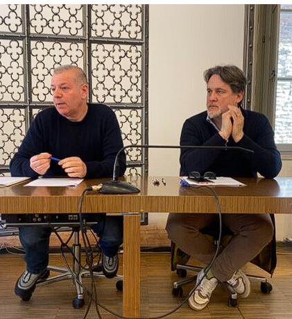 Siena, Siena Casa, Marzucchi e Tortorelli: “Sono state rispettate le procedure per far pagare gli arretrati ai&nbsp;condomini?”